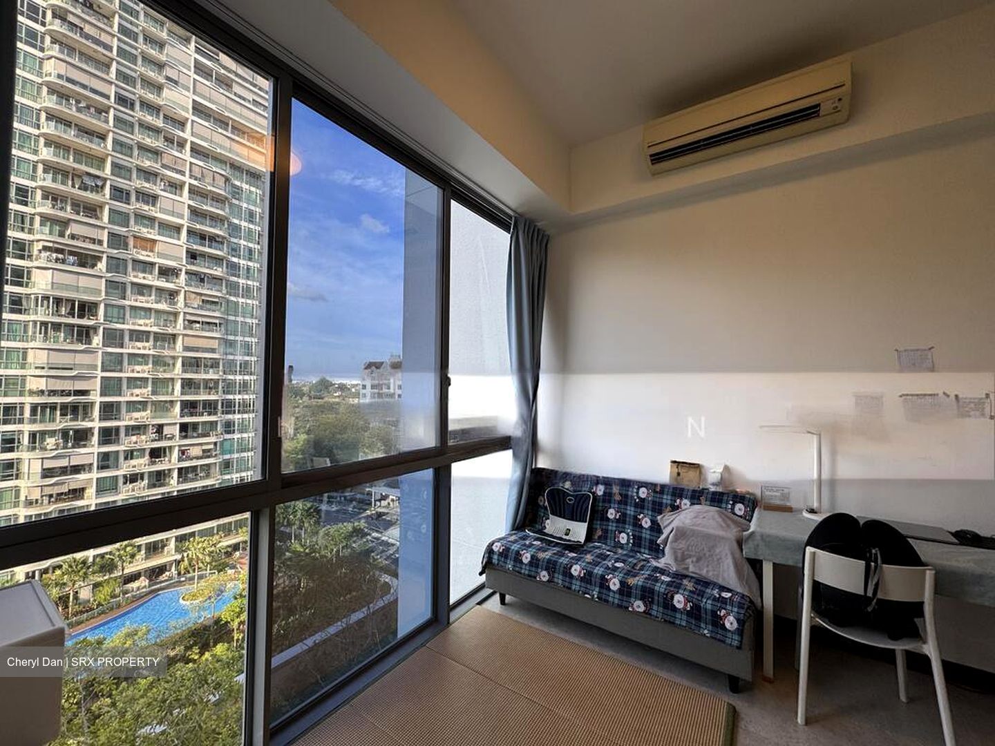 The Hillier (D23), Apartment #502580091